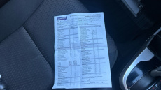 Honda Jazz 1.3 i-VTEC EX Navi 5dr CVT Petrol Hatchback